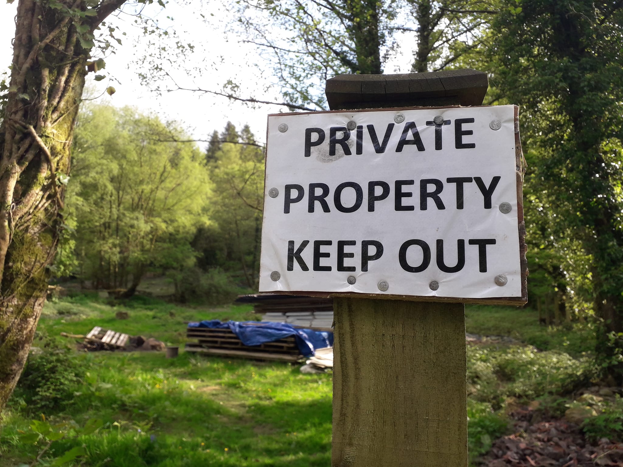 Pontypridd & the Cult of Exclusion